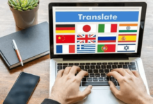 Translation Services for Accurate and Professional Language Services