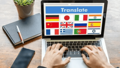 Translation Services for Accurate and Professional Language Services