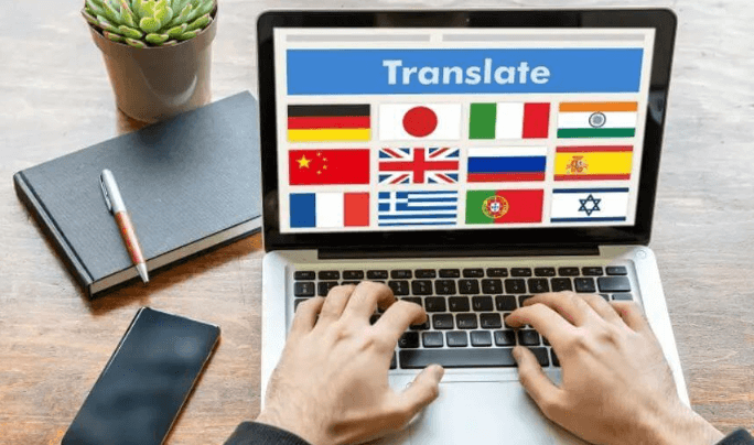 Translation Services for Accurate and Professional Language Services