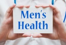 How to Address Common Men’s Health Issues with Professional Care