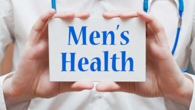 How to Address Common Men’s Health Issues with Professional Care