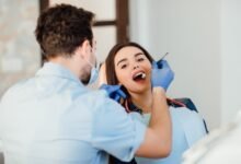 Main Factors to Consider When Selecting a Best Dentist