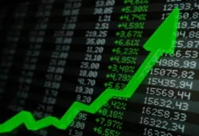 Sectoral Contributions to Nifty 50 and Sensex