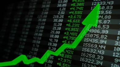 Sectoral Contributions to Nifty 50 and Sensex