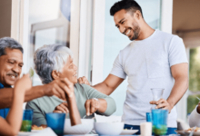 Empowering the Unsung Heroes Building a Business that Supports Family Caregivers