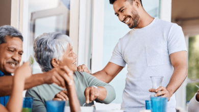 Empowering the Unsung Heroes Building a Business that Supports Family Caregivers