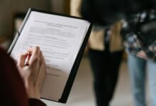address s legal process impact