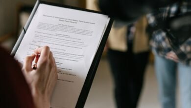 address s legal process impact