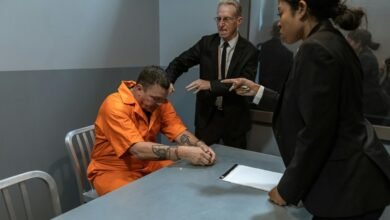 identification s influence on justice
