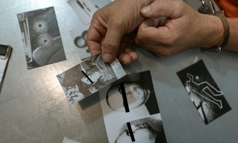 images influence judicial decisions