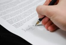 legal definition of term