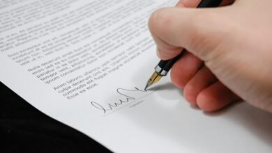 legal definition of term