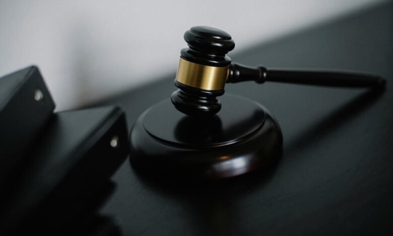 legal fee recovery process