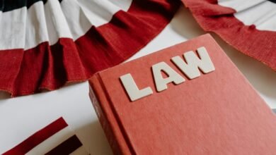 legal fee reimbursement rules