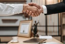 legal service payment structures