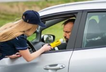 liability for legal costs