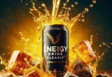 Predator Energy Drink & Snacks: Perfect Pairings for Gaming, Studying, or Outdoor Adventures