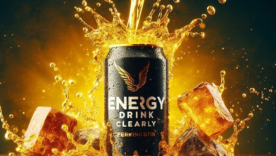 Predator Energy Drink & Snacks: Perfect Pairings for Gaming, Studying, or Outdoor Adventures