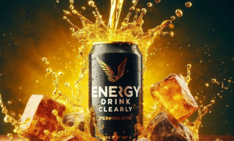 Predator Energy Drink & Snacks: Perfect Pairings for Gaming, Studying, or Outdoor Adventures
