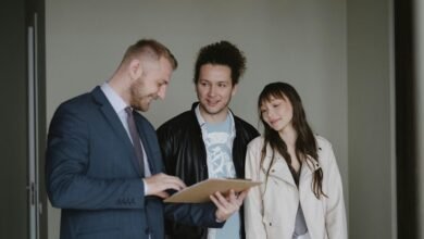 investing in real estate