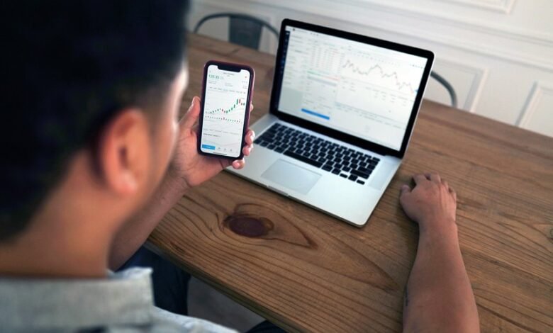 maximize high growth stocks
