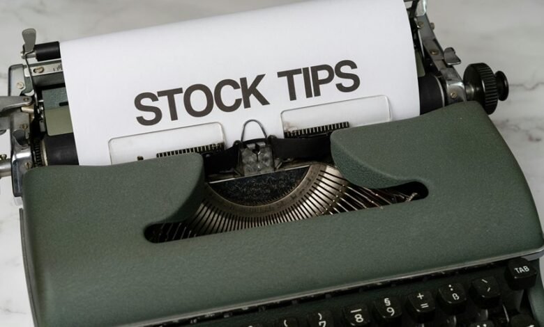 smart stock picks guide