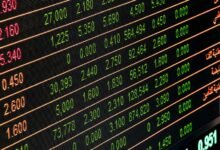 stock market predictions 2025