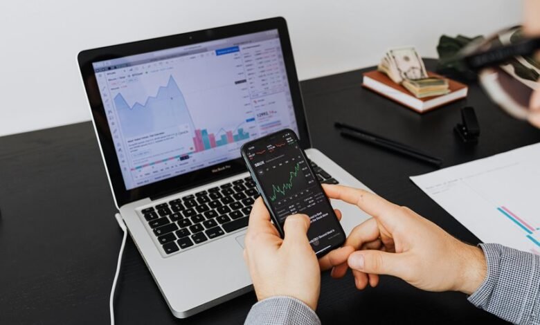 top 5 stocks investment guide