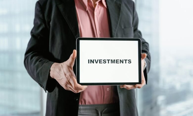 top emerging investment markets