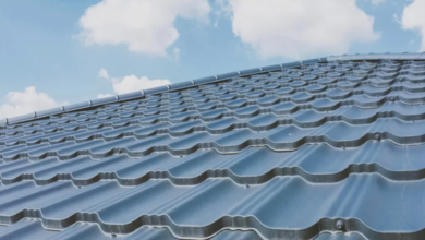Why Metal Roofing Is a Smart Investment for Homes in Extreme Climates