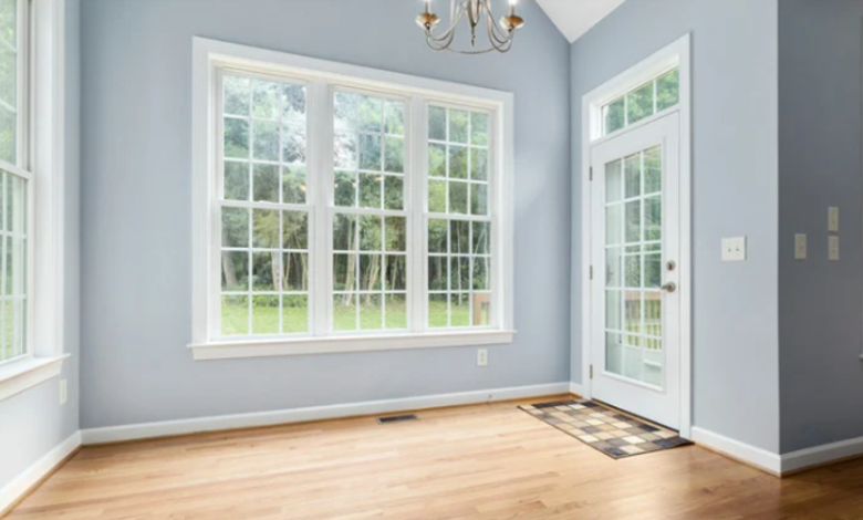 The Role of Spacers, Frames, and Seals in Replacement Windows