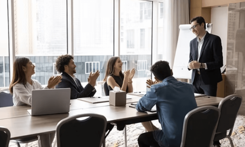 Elevating Projects with Expert Media Solutions