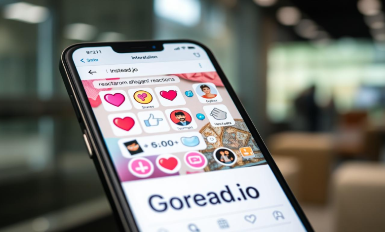 Smart Spending: Affordable Ways to Get Instagram Reactions