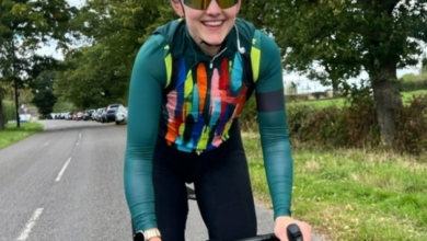 What Is the Best Cycling Fitness Plan for Beginners?