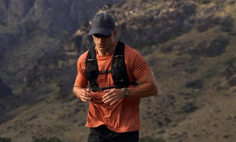 How Does Cadence Affect Your Overall Running Form?