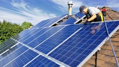 Top Factors to Consider Before Installing Solar Panels for Home in Columbus