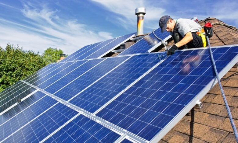 Top Factors to Consider Before Installing Solar Panels for Home in Columbus