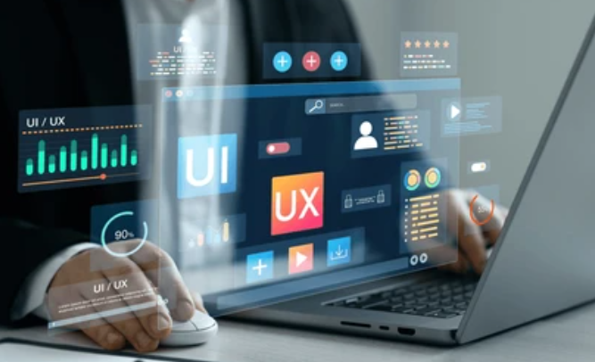 Unlocking Growth: How Strategic Web Design Drives Digital Success