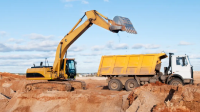 Why Heavy Hauling Services Improve Cleanup and Renovation Efficiency