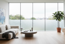 Enhancing Home Privacy with Modern Window Film Solutions