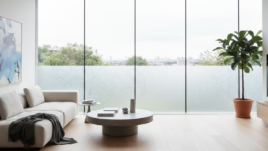 Enhancing Home Privacy with Modern Window Film Solutions