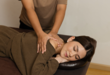 Unwind and Heal: Embracing the Wonders of Thai Aroma Massage Therapy