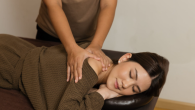 Unwind and Heal: Embracing the Wonders of Thai Aroma Massage Therapy