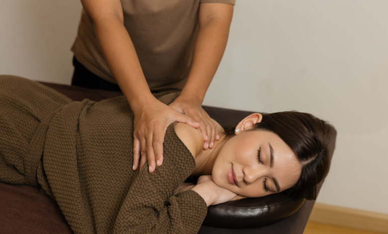 Unwind and Heal: Embracing the Wonders of Thai Aroma Massage Therapy