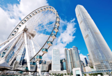 Top 4 Impressive Hong Kong Travel Attractions For First-Time Visitors
