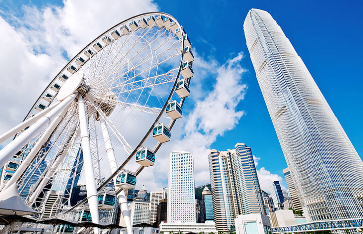 Top 4 Impressive Hong Kong Travel Attractions For First-Time Visitors