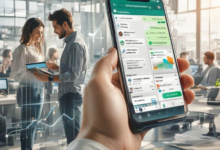 A CRM WhatsApp will revolutionize your sales