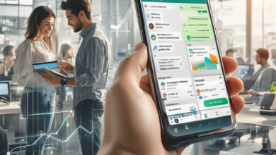 A CRM WhatsApp will revolutionize your sales