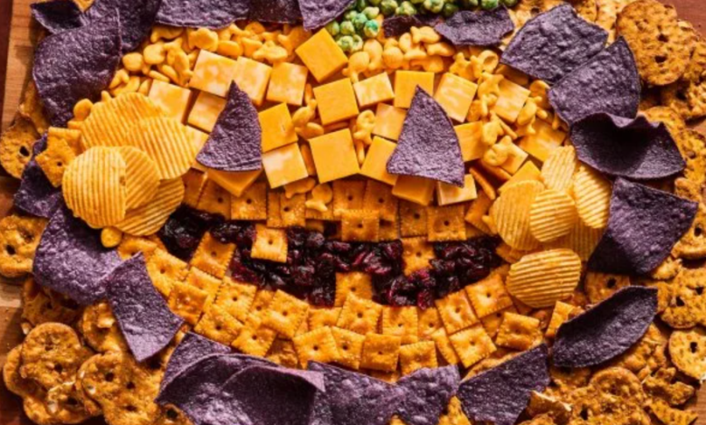 Creative Ideas for Spooky Seasonal Treats