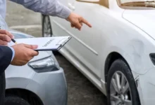 Ways to Claim Insurance for a Car Accident in the UAE